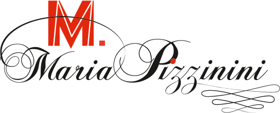 Logo Maria Pizzinini