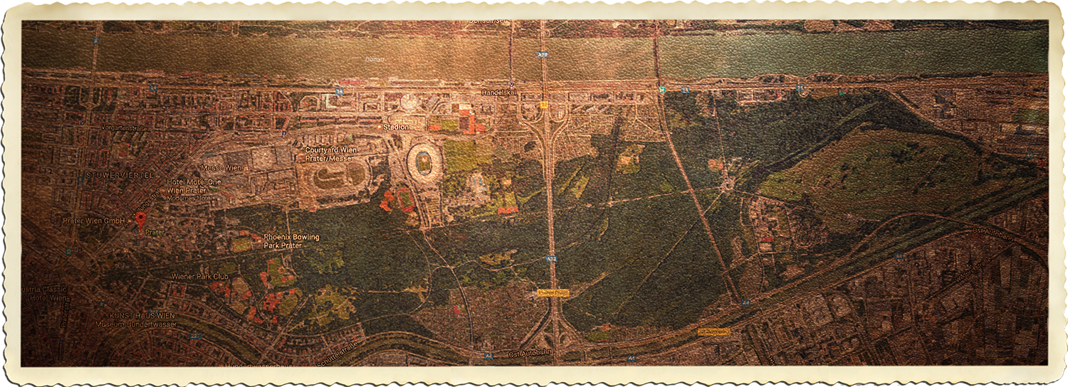 Prater-Karte