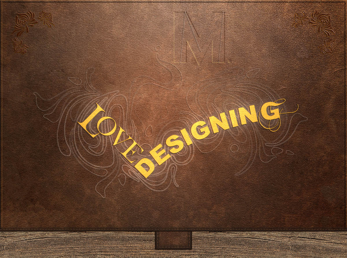 Love Designing