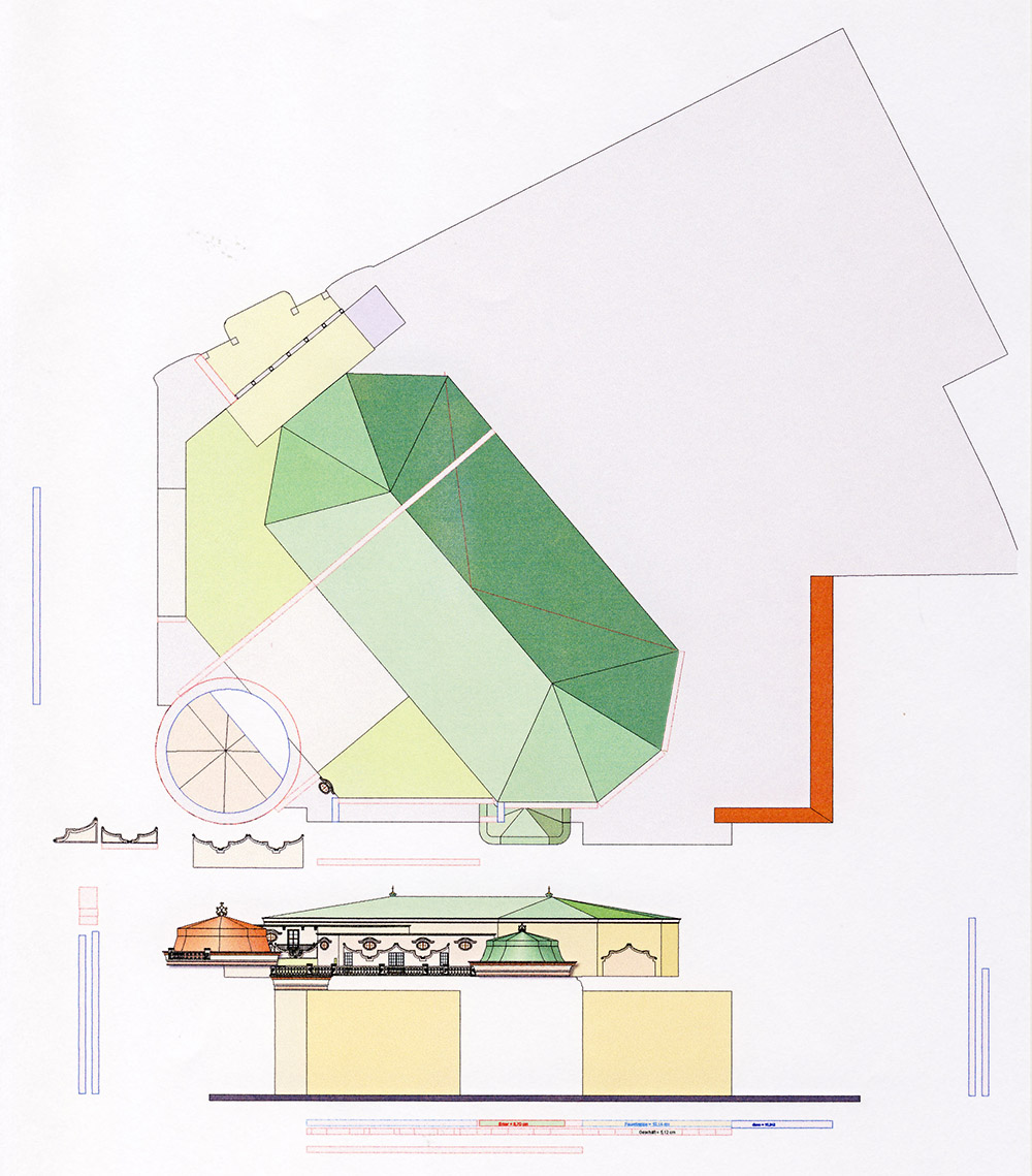 Riesenradplatz Prater