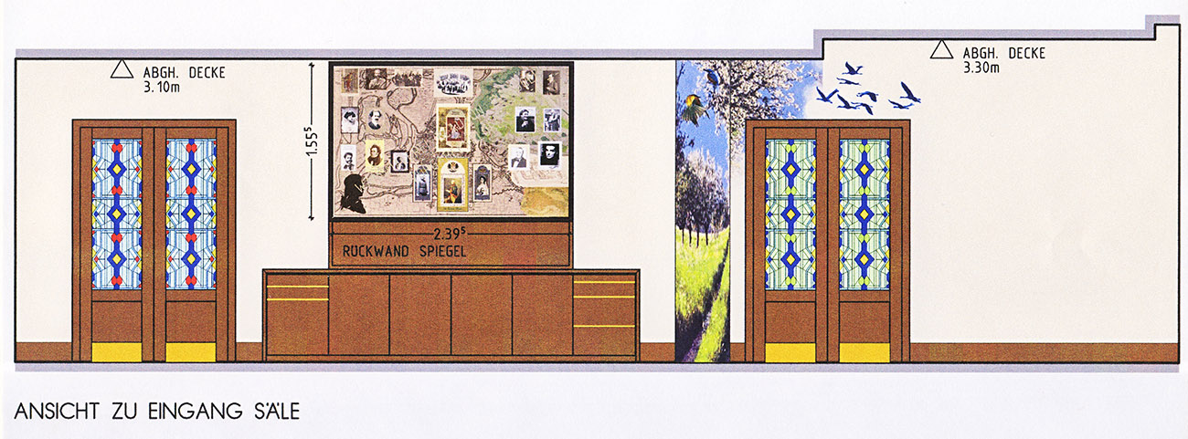 Stadtgasthaus Eisvogel