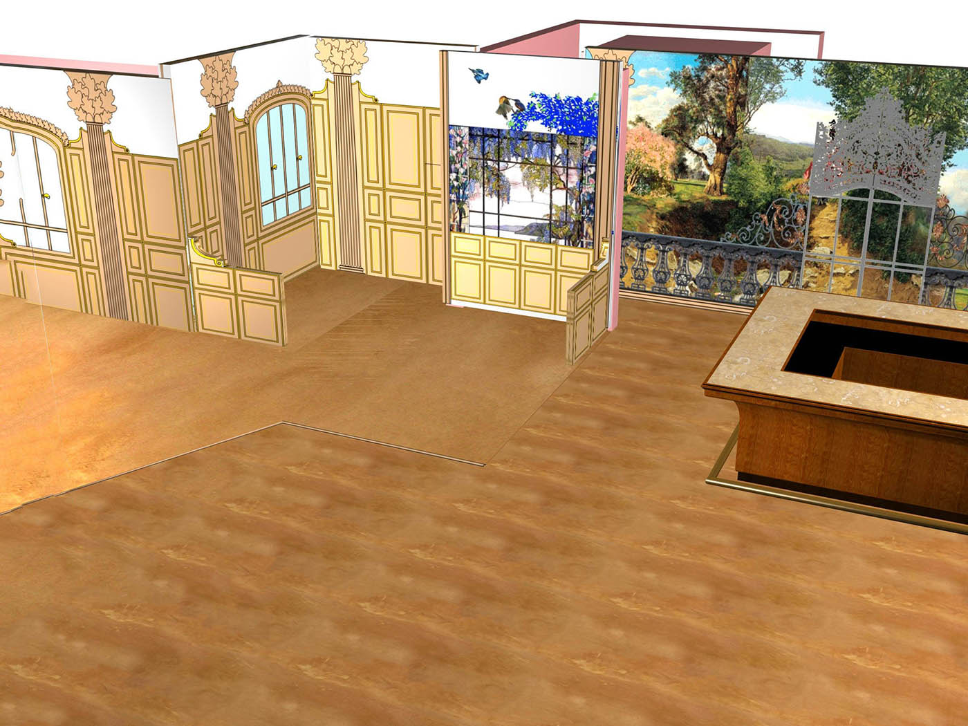 Stadtgasthaus Eisvogel