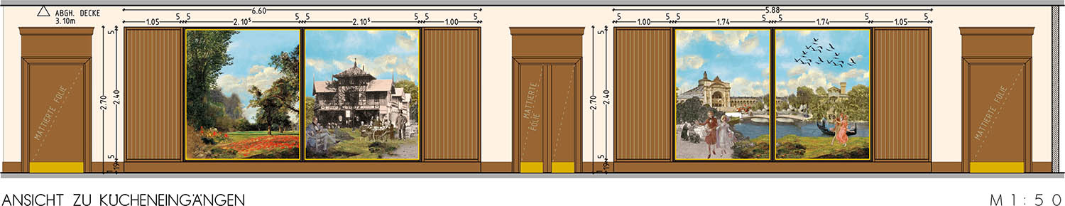 Stadtgasthaus Eisvogel