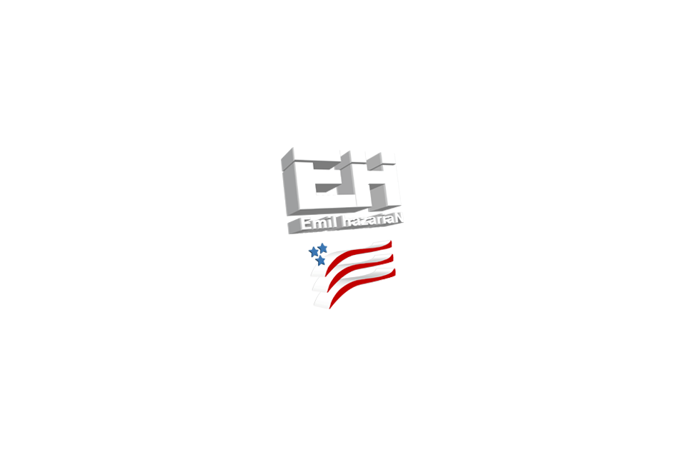 Logo Emil Hazarian