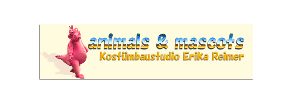 Logo Animals and Mascots