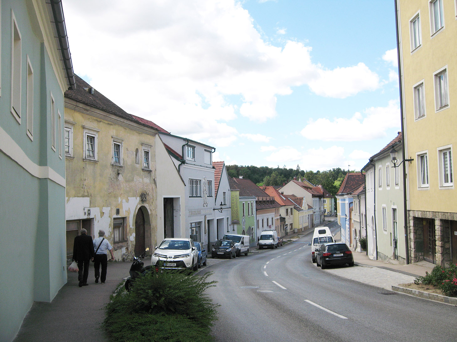 Eggenburg