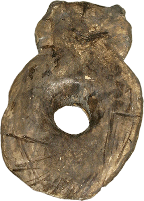 Dolní Vêstonice - Venus