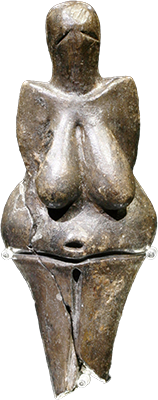 Dolní Věstonice - Venus