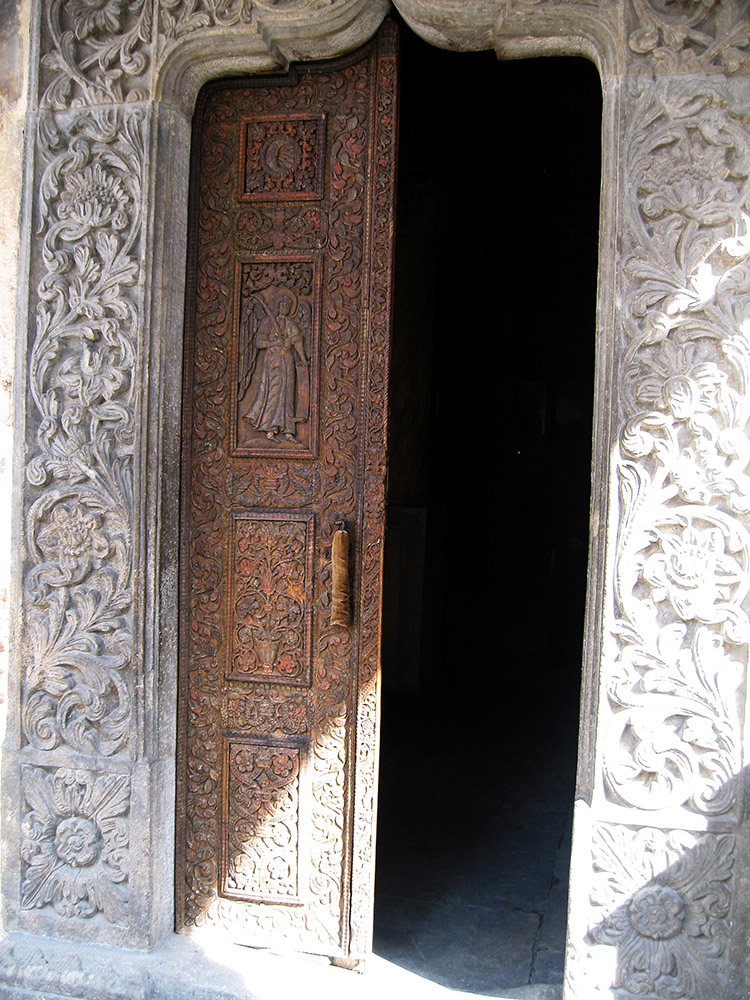 Kloster Stavropoleos