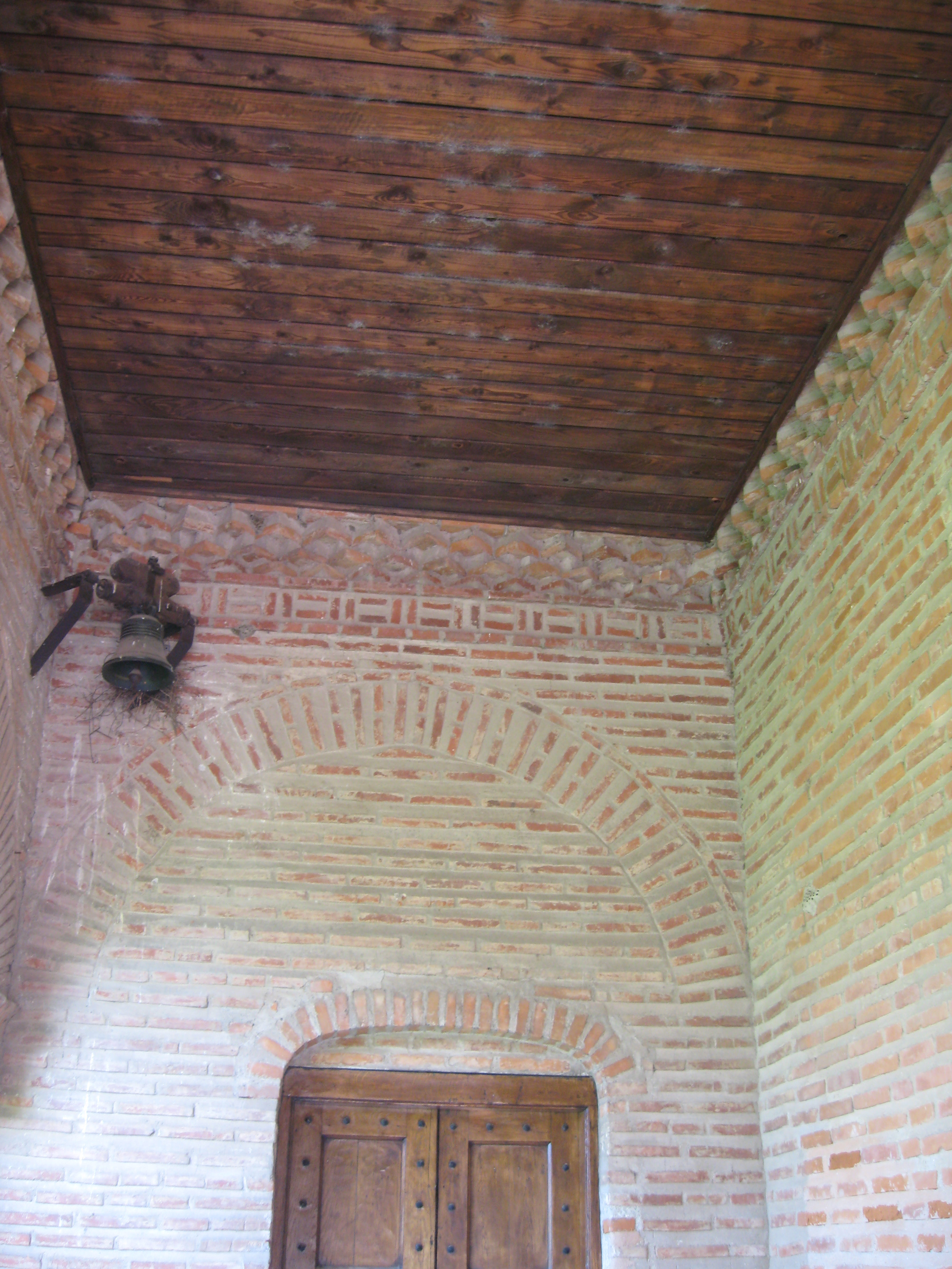 Palais Mogosoaia - Küchengebäude